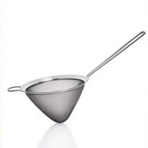 Colino Acciaio (10cm) Cromo satinato 17068 - Product Image 2