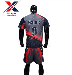 ชุดกีฬาเบสบอลผ้าโพลีเอสเตอร์ระบายอากาศได้ดีดีไซน์สำหรับมืออาชีพเครื่องแบบโลโก้ตามสั่งมาใหม่ - Product Image 4