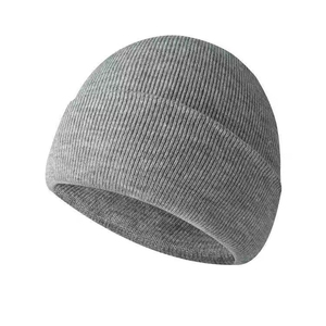 Gorro de Punto al por Mayor, Envío Directo, para Hombre, 100% Acrílico, Impresión Digital, Gorro Común, Gorro de Punto, Hecho en Pakistán - Product Image 2