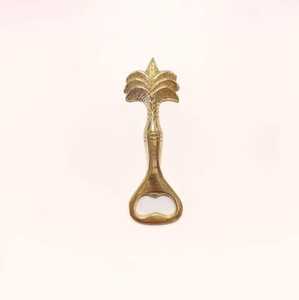 Modern Metal <b>Bottle</b> Opener Roster Shape Compact Portable Home Bar <b>Travel</b> Friendly Utility Tool Essential Cap Opening Use Opener - Product Image 3