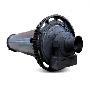 Mineral prozess ausrüstung Blei Zinke rz verarbeitung ausrüstung Kugelmühle Maschine Klein - Product Image 1