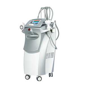 Máquina Profesional de Tratamiento de Celulitis por Radiofrecuencia Neoplan Venus Legacy 4D Monopolar Multipolar RF, Eliminación de Grasa por Vacío Corporal - Product Image 1