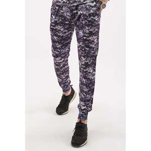 Pantalons de camouflage pour hommes Pantalons de camouflage d'extérieur décontractés - Product Image 1