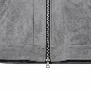 Nouveauté 2026 : Blouson d'hiver personnalisé pour homme, coupe-vent respirant en polyester/coton tissé épais, haute qualité - Product Image 5