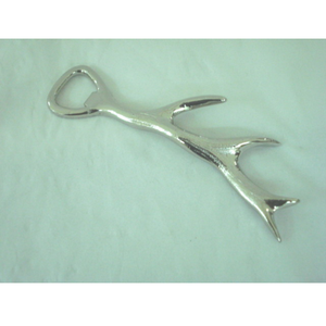 Ouvre-bouteille de vendeur en gros avec ouvre-bouteille en métal en acier inoxydable conçu unique à vendre par les exportateurs indiens - Product Image 1