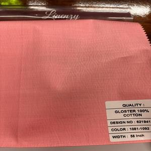 ผ้าด็อบบี้พรีเมียม 100% ผ้าฝ้าย ทนทาน เหมาะสำหรับเสื้อผ้าแฟชั่นชายและหญิง ในราคาที่เข้าถึงได้ - Product Image 2