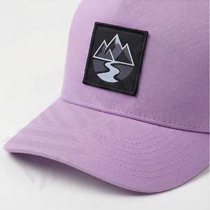 Casquette Hip Hop à visière plate réglable, logo personnalisé, casquettes de baseball aux couleurs vives, Gorras tendance, chapeau Snapback - Product Image 4