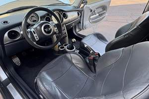 Mini Cooper S 2002 Sin Reserva, Transmisión Manual de 6 Velocidades, Motor de 4 Cilindros Supercargado - Product Image 5