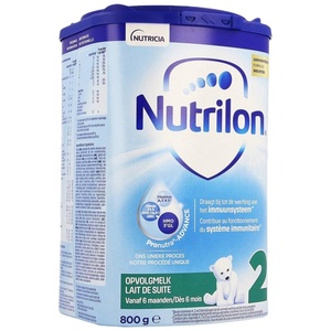 Nutrilon Full Cream Bebê Leite Em Pó Fórmula Instantânea Atacado Preço Barato Estoque Disponível para Venda - Product Image 4
