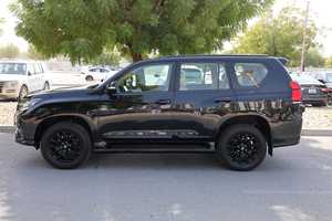 TOYOTA PRADO ADVENTURE 2021 NUEVO DE FÁBRICA, 75,000 KM, 7 PLAZAS, 6 CILINDROS, 200-299 HP, TRANSMISIÓN AUTOMÁTICA - Product Image 3