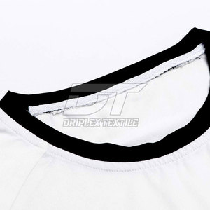 Nuevo conjunto de pantalones cortos de moda para hombre para ropa de calle Conjunto de pantalones cortos de color de contraste cómodo para hombre Conjunto de pantalones cortos de hombre de Venta caliente - Product Image 6