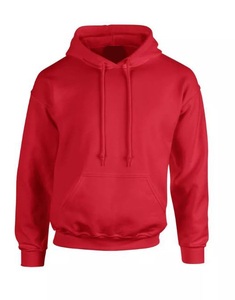 Vente en gros chaude 100% coton veste d'hiver Premium pour hommes sweat à capuche de haute qualité sweat-shirt écologique! - Product Image 4