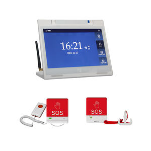 Ziekenhuis Draadloos Bellen Bel Voor Patiënt Nurse Call Medische Display - Product Image 1