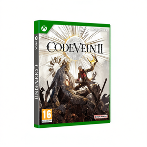 Videojuego XBOX SERIES Code Vein II PEGI 16+ 117986 Juego de Mesa - Product Image 2