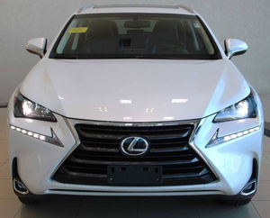 2017 pour NX 200t SUV 4 portes AWD avec autonomie de 601-700 km, batterie de 90-110 kWh, moteur de 150-200 kW, couple de 500 Nm, origine américaine - Product Image 1