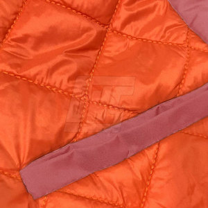 Veste d'échauffement Veste de performance pour l'entraînement sportif, les activités de plein air et les vêtements de sport Veste d'échauffement - Product Image 6