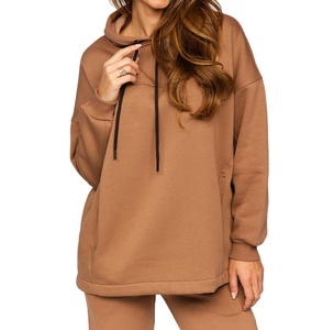 Nuevo estilo, chándal de diseño personalizado, chándal para mujer, chándal ajustado para correr para mujer con precio más barato 2026 - Product Image 1