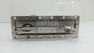 15442) [<b>USED</b>] HVA 11212-0600R - Product Image 2