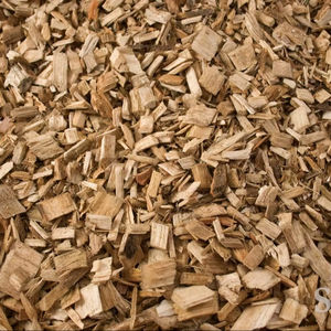 Mélange de copeaux de bois dur, copeaux de pin/tranches de bois, stockage à sec, origine Brésil, durée de conservation 24 mois, fabricant OMNISKEY - Product Image 1