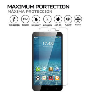 ฟิล์มกันรอยหน้าจอ Umi X2S รุ่น Antishock ผลิตภัณฑ์เด่น - Product Image 1