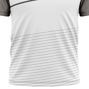 Uniformes de Cricket Sublimados para Hombre, de Alta Calidad, con Nombre de Equipo y Logotipo de Marca, Secado Rápido y Transpirables - Product Image 5