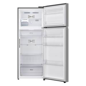 Refrigerador y Congelador de Doble Puerta Inteligente GTBV44PYBKD Clase E, Color Plateado, Total No Frost, 70x72.5x184.5cm - Product Image 3
