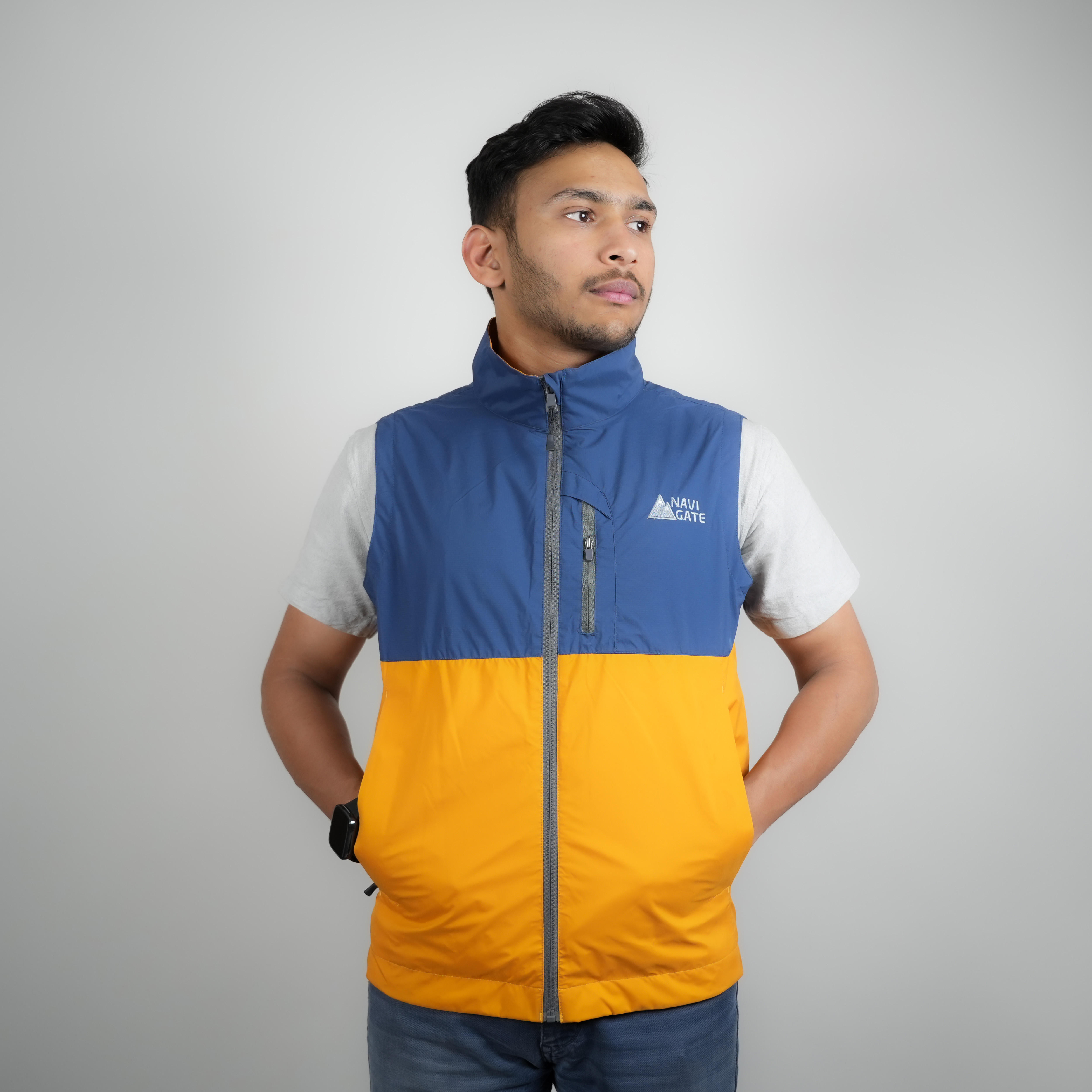 สีเหลือง