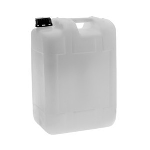 Contenitore per Alimenti da 27 Litri con Predisposizione per Rubinetto - Product Image 1