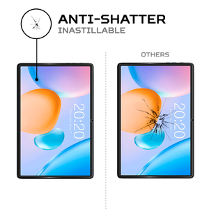 ฟิล์มกันรอยหน้าจอสำหรับเทคลาสท์ P30S ฟิล์มป้องกันระดับพรีเมียมสำหรับแท็บเล็ตของคุณ - Product Image 5