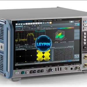 Analizador de Espectro Lexso R&S FSW67 de 2 Hz a 67 GHz para Instrumentos de Prueba, Precio Negociable - Product Image 2