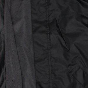 Ensemble de survêtement coupe-vent pour homme, fabrication en usine, logo personnalisé, survêtement d'entraînement, ensemble de vêtements de sport décontractés en deux pièces - Product Image 5