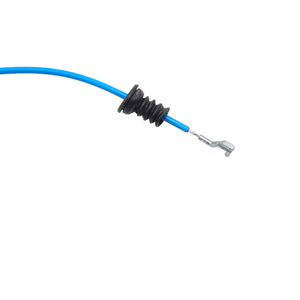 ตัวล็อคประตูด้านหน้าซ้ายเมอร์เซเดส เอ-คลาส ซีรีส์(W176) A1667200135 (12>18) - Product Image 5