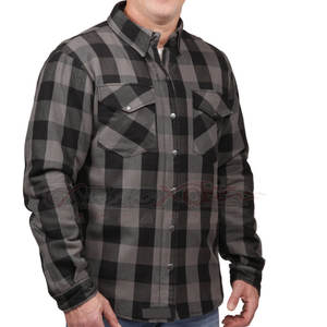 Chemises de moto en flanelle de style premium en gros, sur mesure avec nom d'équipe de course, taille XL, imperméables, respirantes, coupe-vent – Le meilleur choix - Product Image 6