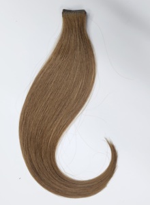 Extensiones de Cabello Virgen Vietnamita Dream Hair T03, 36 Pulgadas, Trama Única, Liso/Ondulado, Sin Químicos, Todos los Colores - Product Image 2