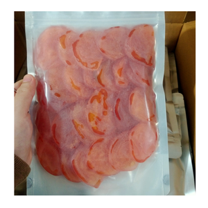 เสาวรสแห้งแผ่นสแน็คแห้งเสาวรสอบแห้ง - Product Image 3