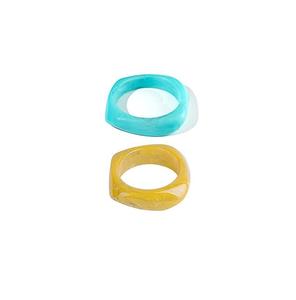 Epoxy Resin Bangle <b>for</b> Women and <b>Girls</b> Party Wear Use Best Price Export Quality Resin <b>Bracelet</b> & Sale Customer Designer Vintage - Product Image 2