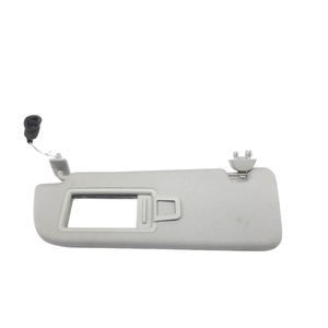 VISERA SOLAR DELANTERA IZQUIERDA AUDI A6 Sedan Serie C8 (4A2) 4K0857551 (18>25) - Product Image 5
