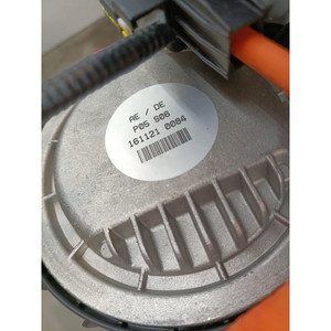 Batterie HYDROD rechargeable KIA Niro Série 37503 G5AS1 G4LE hybride 1580 (16>) - Product Image 2