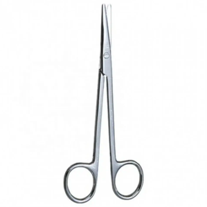 กรรไกรตัดแต่งผ้าพันแผลแบบปลอดเชื้อแหล่งพลังงานด้วยมือสำหรับแพทย์และคลินิก - Product Image 2