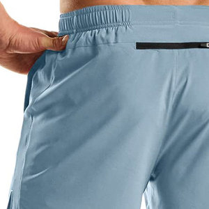 Oem 2025 New Custom Jogger Jogging <b>Shorts</b> Best Design Breathable <b>With</b> <b>Phone</b> <b>Pocket</b> <b>Gym</b> Jogging <b>Shorts</b> for Men's - Product Image 6