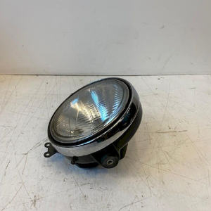 Faro Delantero LED de Alta Calidad para Kawasaki ER-5 de 1997, Plástico Transparente con Lámpara LED de Alta Calidad - Product Image 5