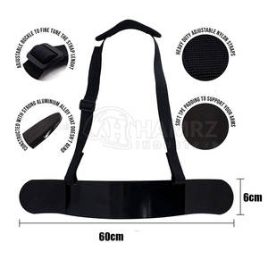 Blaster de bras sur mesure d'haltérophilie robuste à vendre taux de vente entier hommes bras Blaster 2025 - Product Image 6