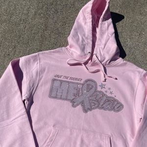 Fabricants de vêtements Streetwear Personnalisé Vintage Délavé à l'acide 100% Coton Molleton Strass Écologique Hoodie Oversize Personnalisable - Product Image 6