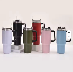 Gourde isotherme classique en acier inoxydable écologique pour cadeaux d'affaires et sport en salle de sport - Product Image 1