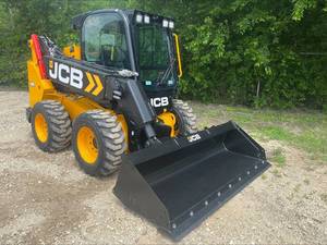 Chargeuse compacte diesel JCB 3TS-8T en gros, moment de charge élevé, prix d'usine, meilleure qualité, construction robuste - Product Image 6