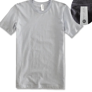 NEXT Level APPAREL เสื้อยืดคอกลม CVC พรีเมี่ยม (N6210) - Product Image 5