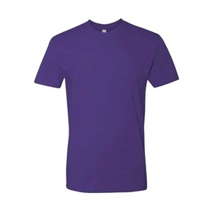 NEXT Level เสื้อยืดด้านหน้าและด้านหลัง6210เสื้อยืด unisex สามผสม - Product Image 5