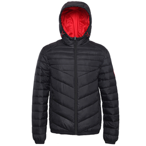 <b>Men</b> Outdoor Anti <b>Jacket</b> Water Resistant Quick Dry <b>Thin</b> Skin Windbreaker Hooded Sun Proof <b>Jackets</b> Reflective Casual USA 2026 - Product Image 4