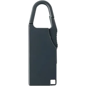 Bicycle Lock Personalized Traveler <b>Padlock</b> - Product Image 5