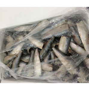 ปลาแมคเคอเรลแช่แข็งที่อุดมไปด้วยกรดไขมันโอเมก้า3รองรับสุขภาพหัวใจและหลอดเลือดและการทำงานของสมอง - Product Image 6